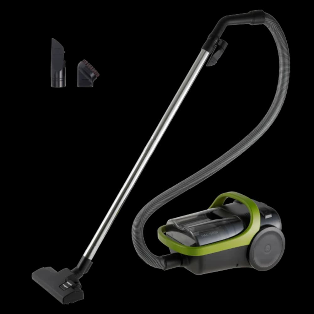 Panasonic MC-CL603 Bagless Vacuum Cleaner, 1800W