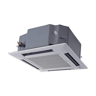 Ecostar 1.5 Ton Non-Inverter Cassette AC EK-18F01