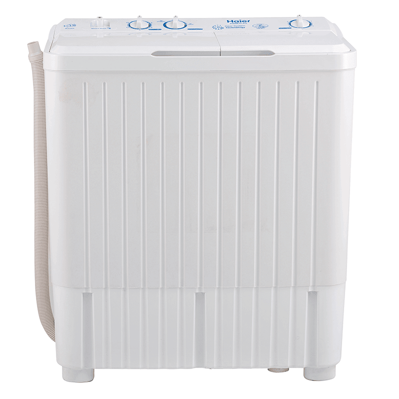Haier Twin Tub HWM75-AS