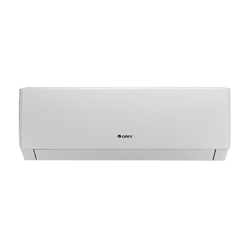 Gree 2 Ton Inverter AC 24PITH11W Heat and Cool