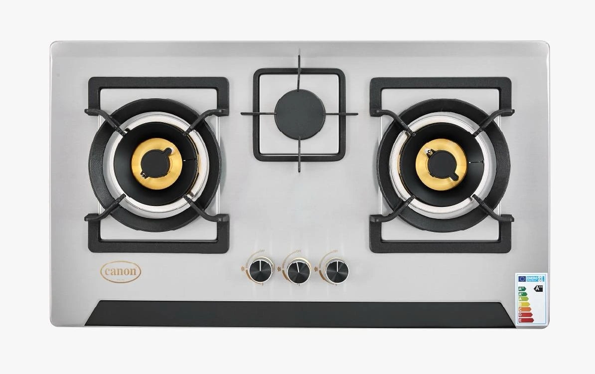 Canon Gas Hobs - CNC-S-391