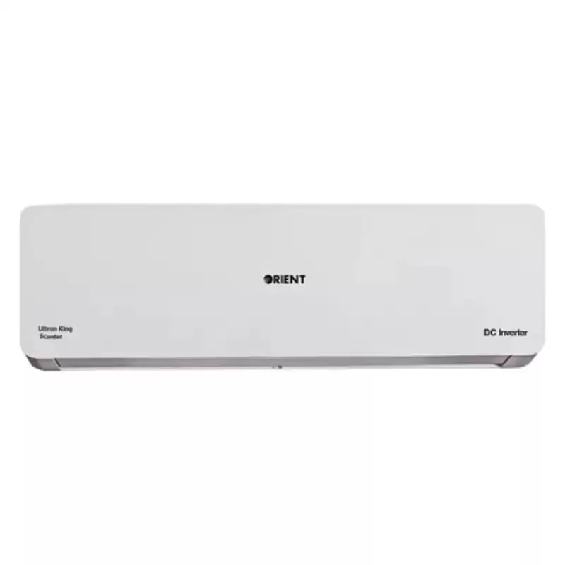 Orient Ultron King 18G DC Inverter 1.5 Ton Heat and Cool