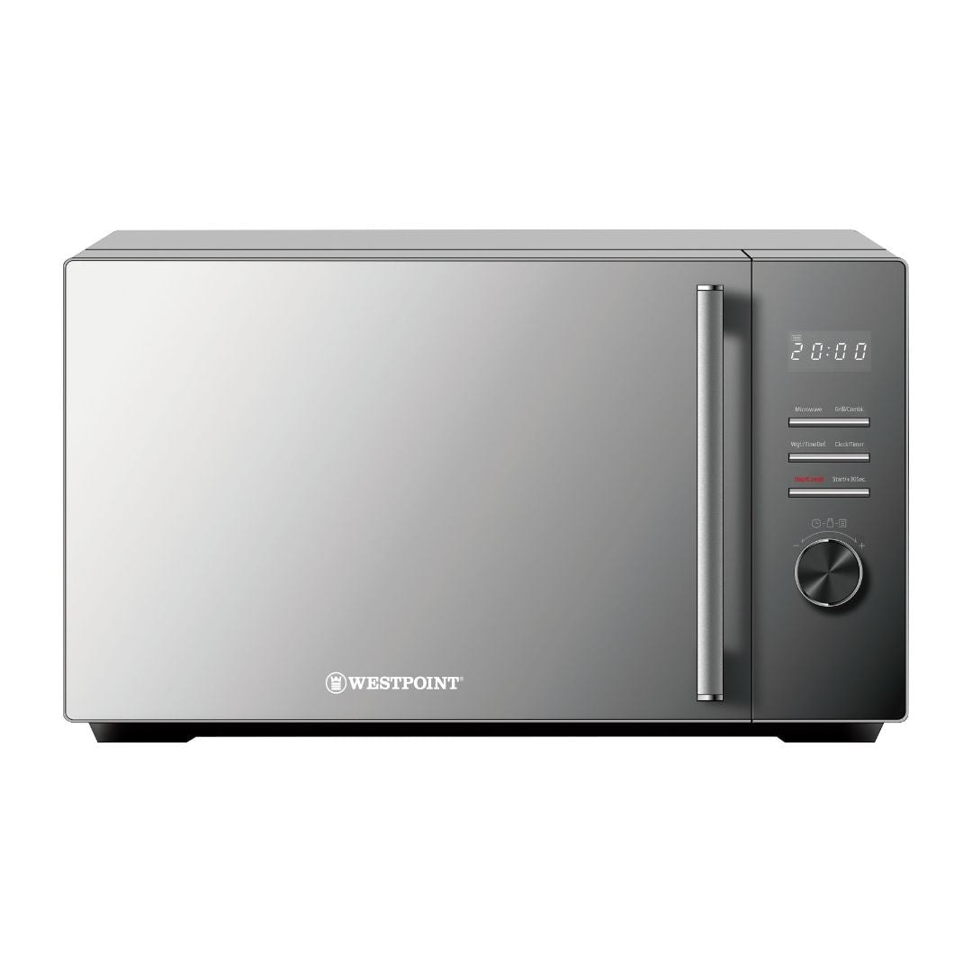 Westpoint Professional Microwave Oven with Grill WF-853DG