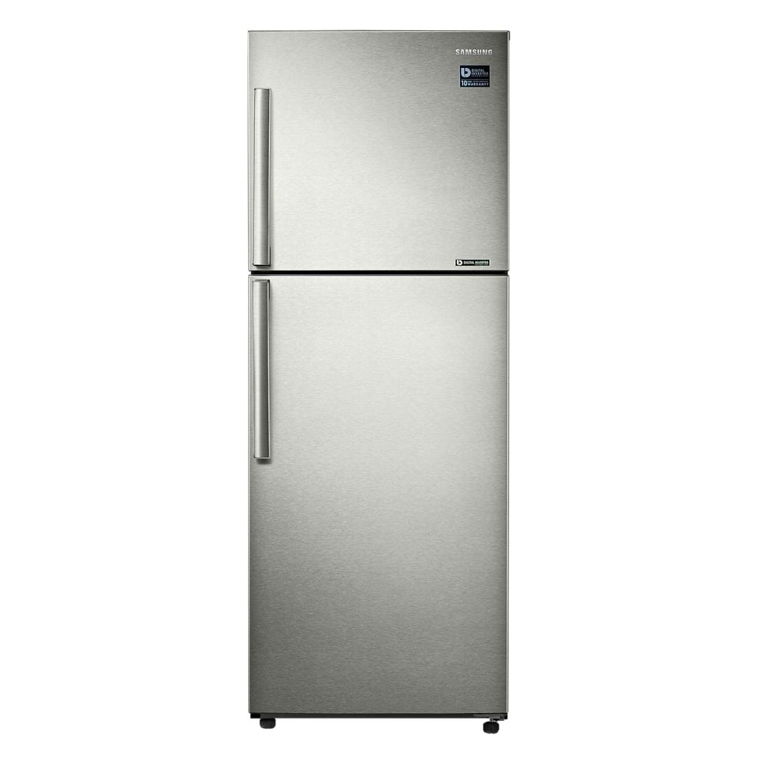 Samsung RT39K5100SP No Frost Refrigerator