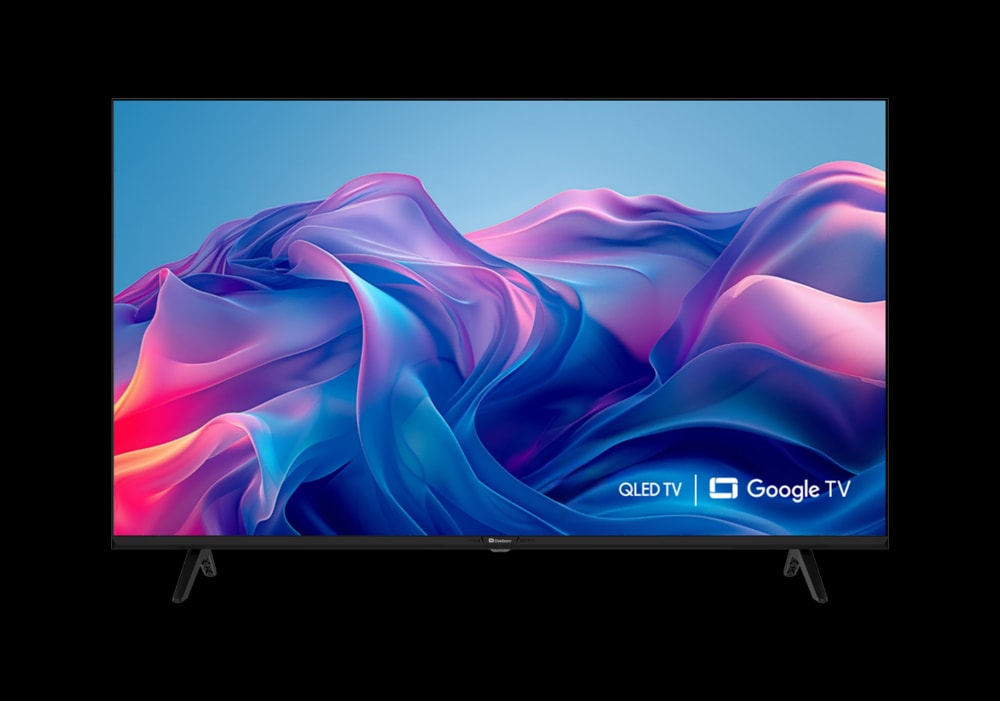 Dawlance Apollo 144Hz QLED Google TV 55"