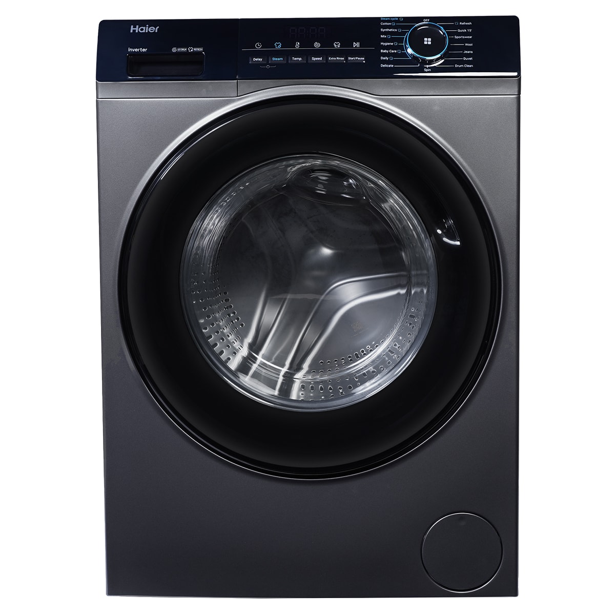Haier Series Front Loading HW80-BP12929S6