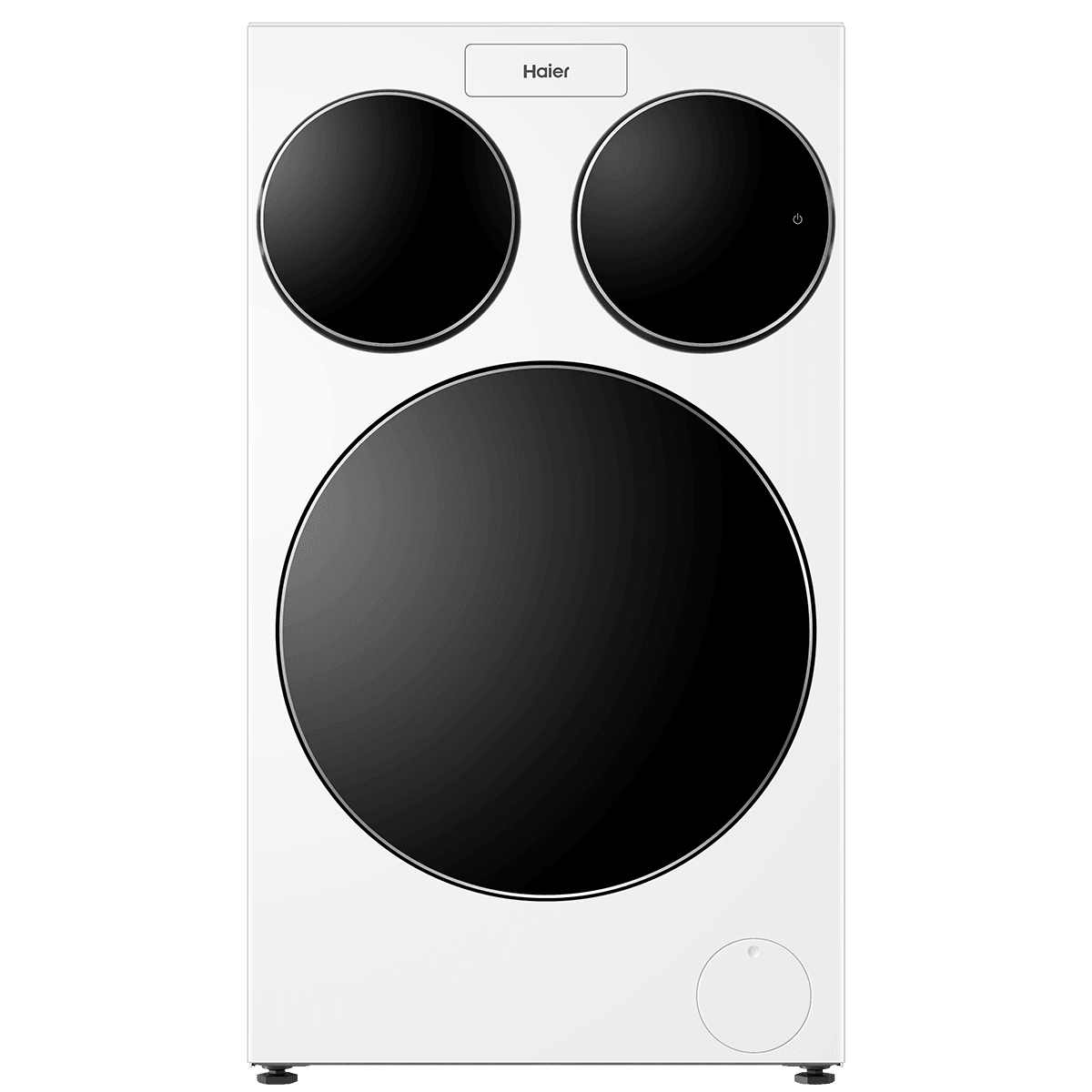 Haier Series Front Loading HW140-BD14697WUI