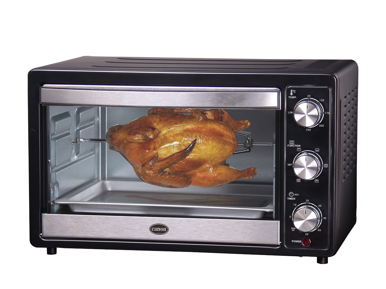 Canon Imported Premium Electric Oven Toaster - 33 Litres