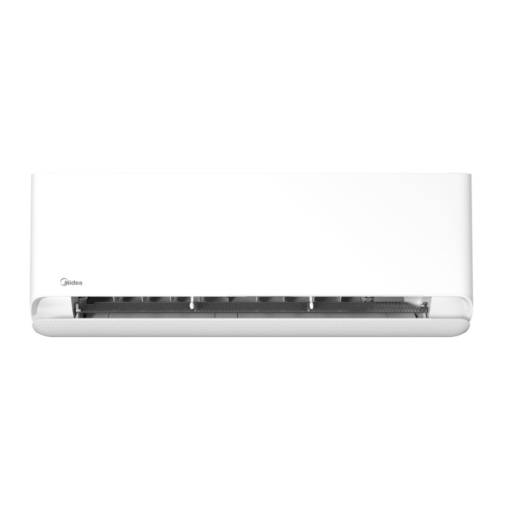 MIDEA 1.5 TON BREEZELESS E DC INVERTER AC Model MSCB1CU-18HRFN8