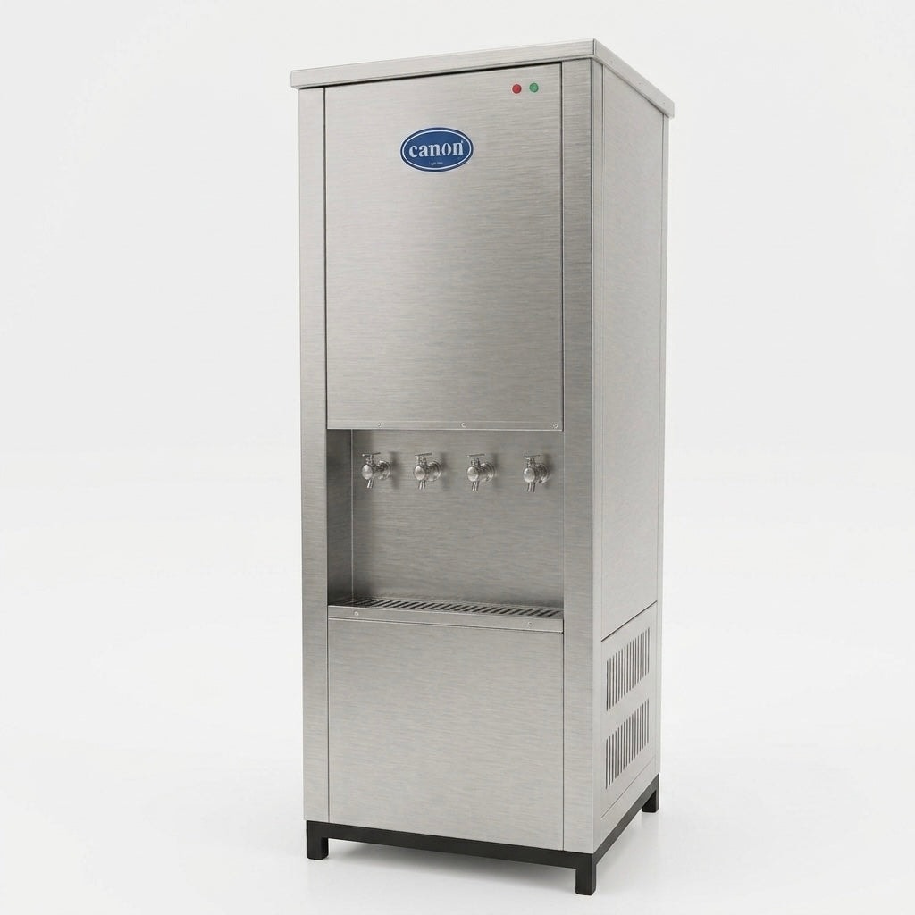Canon Electric Water Coolers - IWC-500L