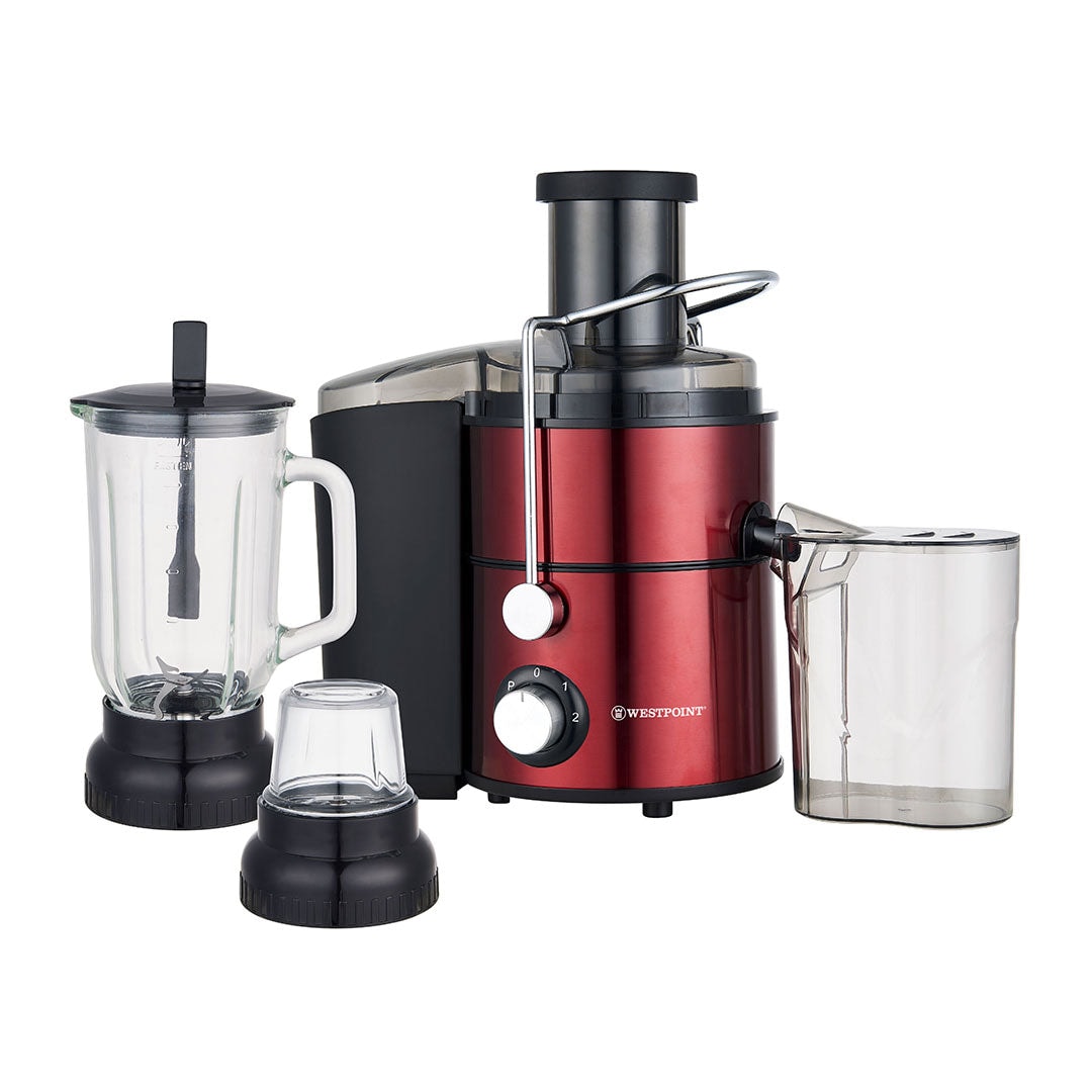 Westpoint Deluxe Kitchen Chef WF-1833