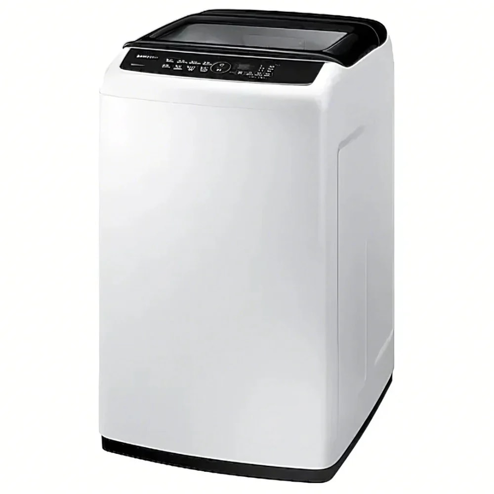 Samsung WA80CK4240BWRT 8 KG Top Load Automatic Washing Machine