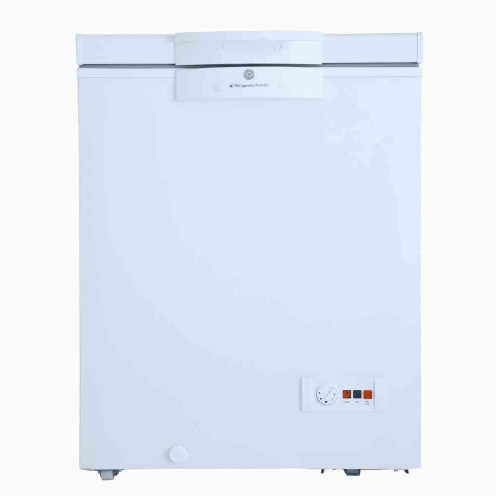 Dawlance Inverter Single Door Freezer 200W 8CFT