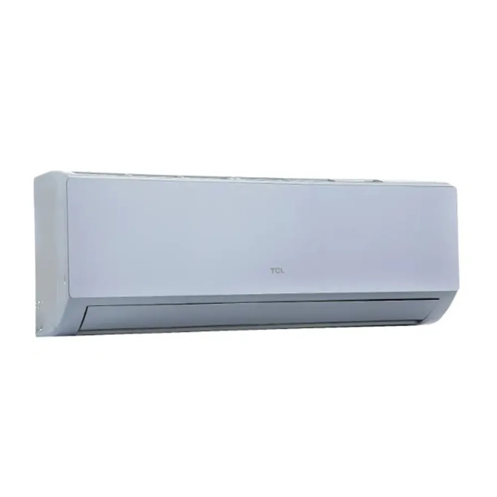 TCL DC Inverter TAC-18HES 1.5 ton Heat and Cool, Auto Cleaning, I-Feel