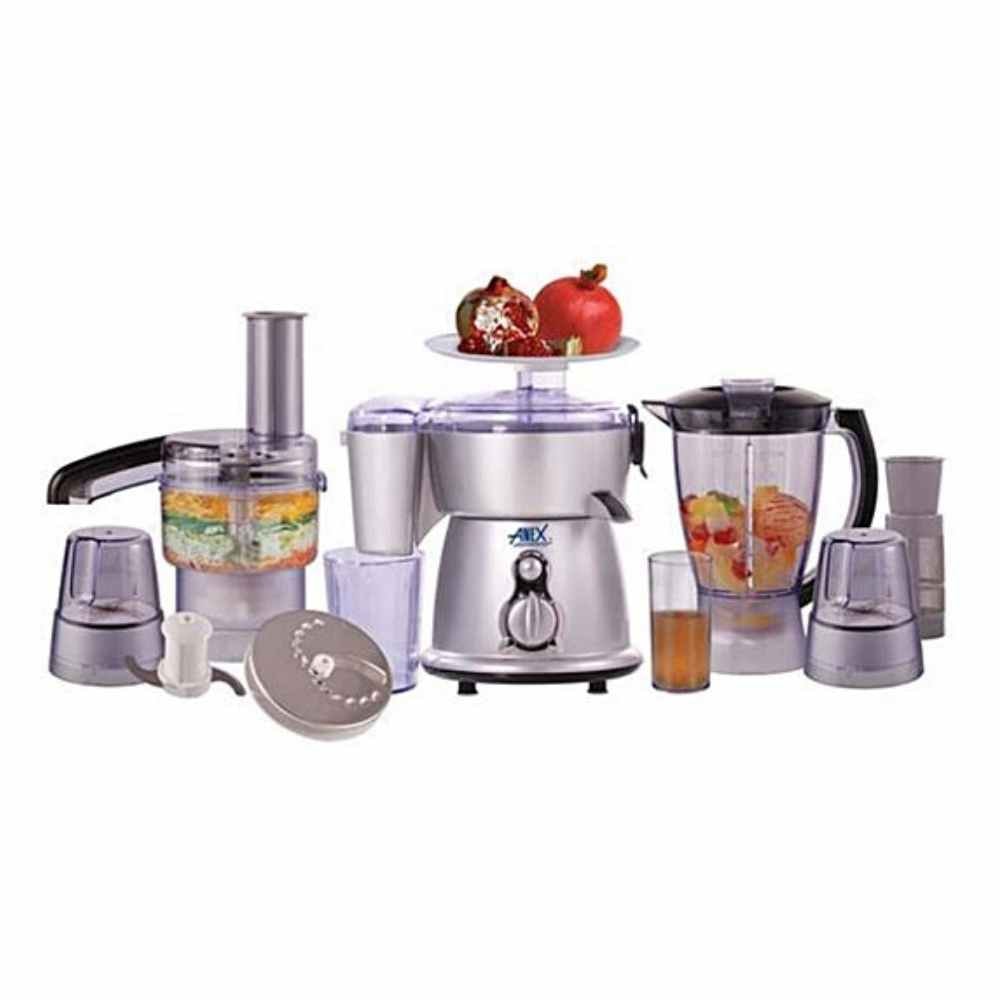 Anex AG-2150 Food Processor