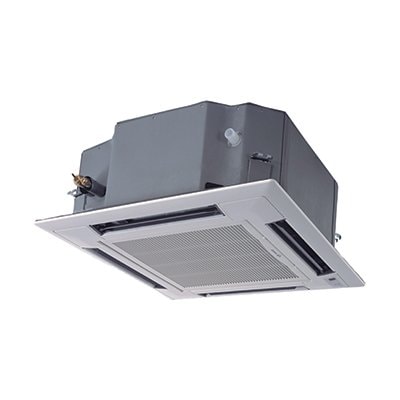 Gree 1 Ton Inverter Ceiling Cassette AC GUD35
