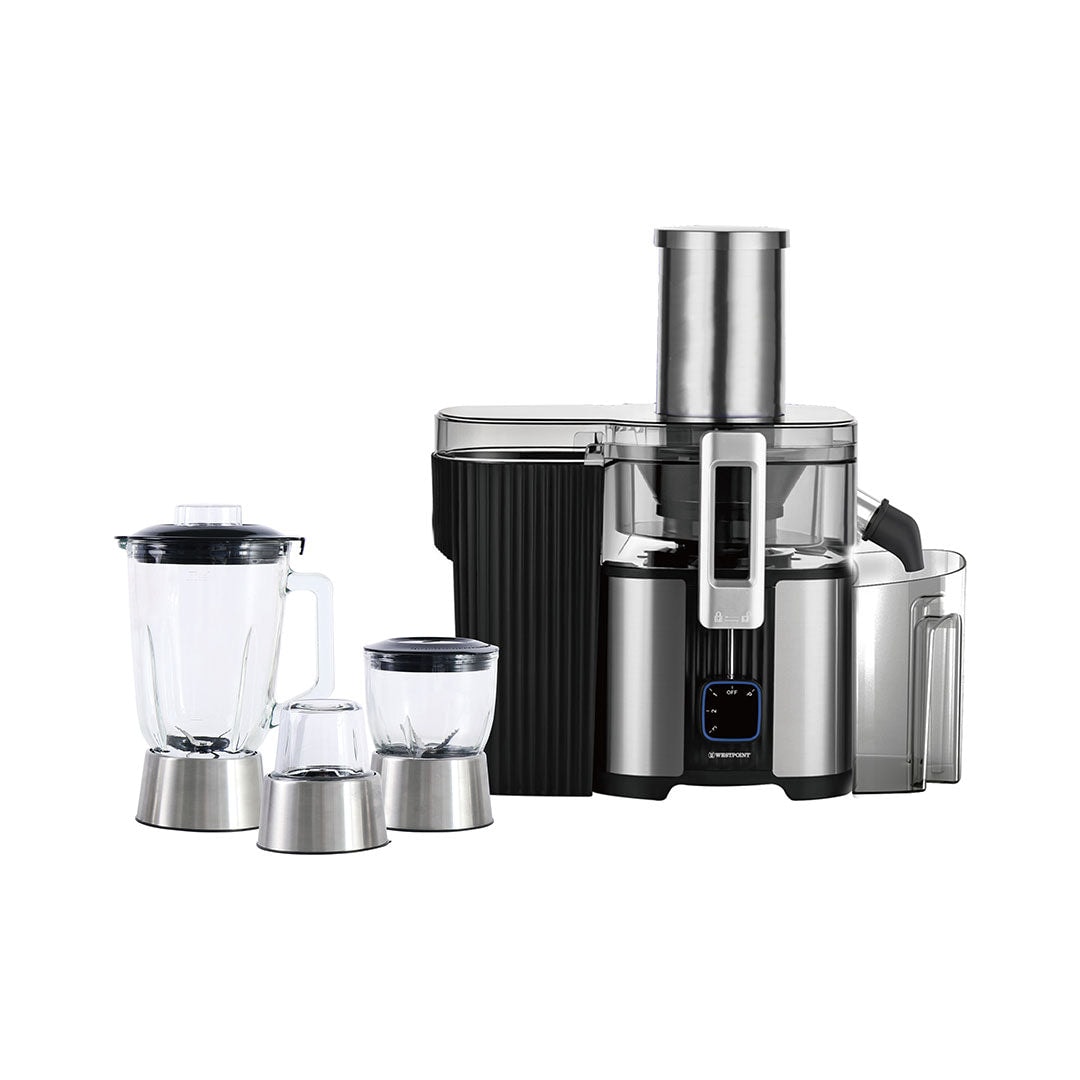 Westpoint Professional Kitchen Chef WF-1847