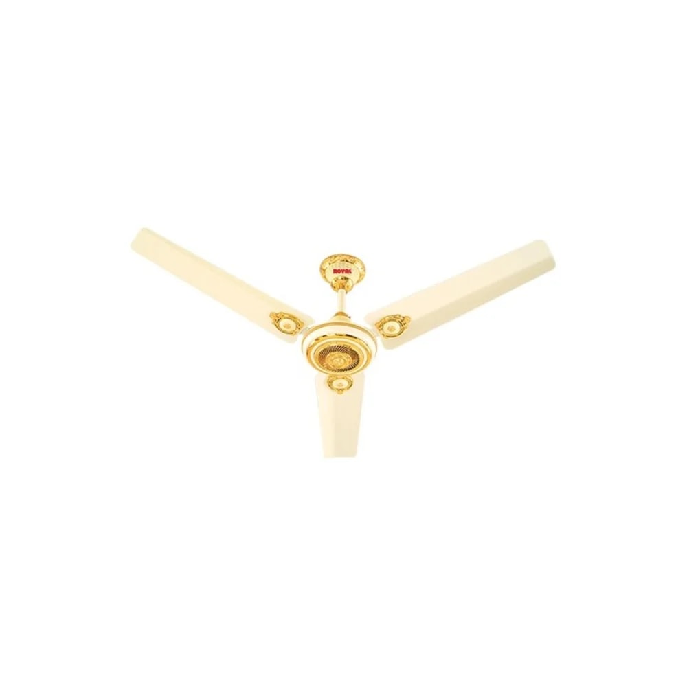 Royal Fans VIP 56″ Ceiling Fan
