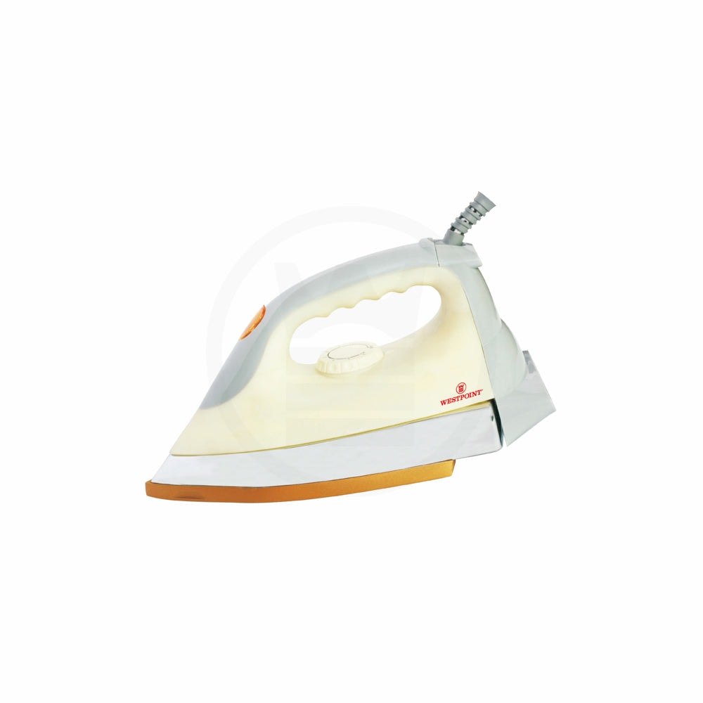 Westpoint Deluxe Dry Iron WF-86B