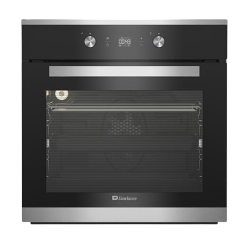 Dawlance Built In Oven DBM-208120BA