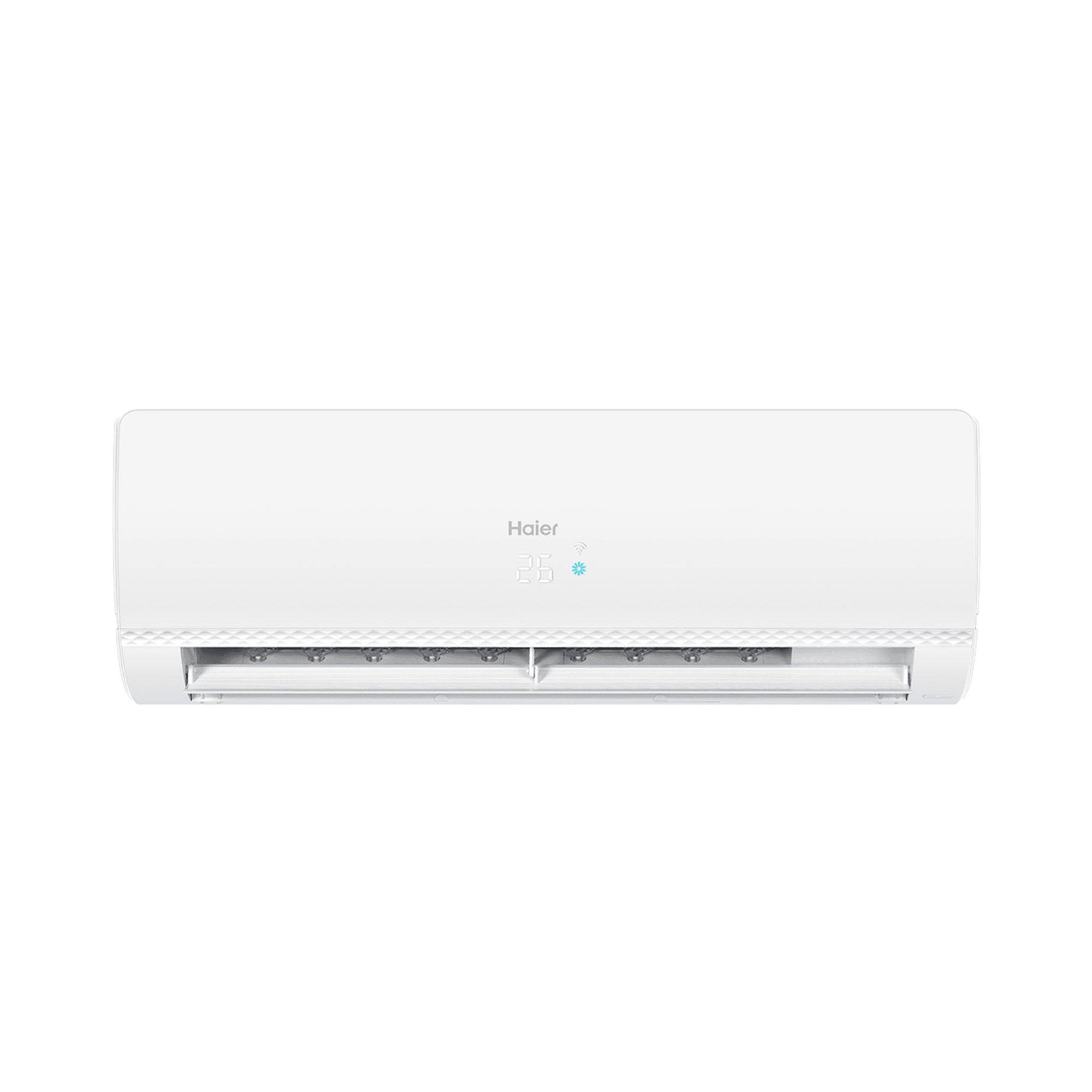 HAIER HSU-18CFCM 1.5 Ton Air Conditioner