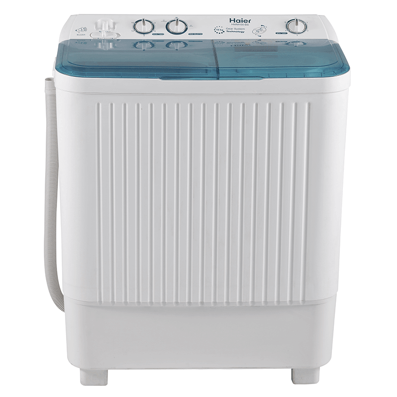 Haier Twin Tub 100BS-TWIN