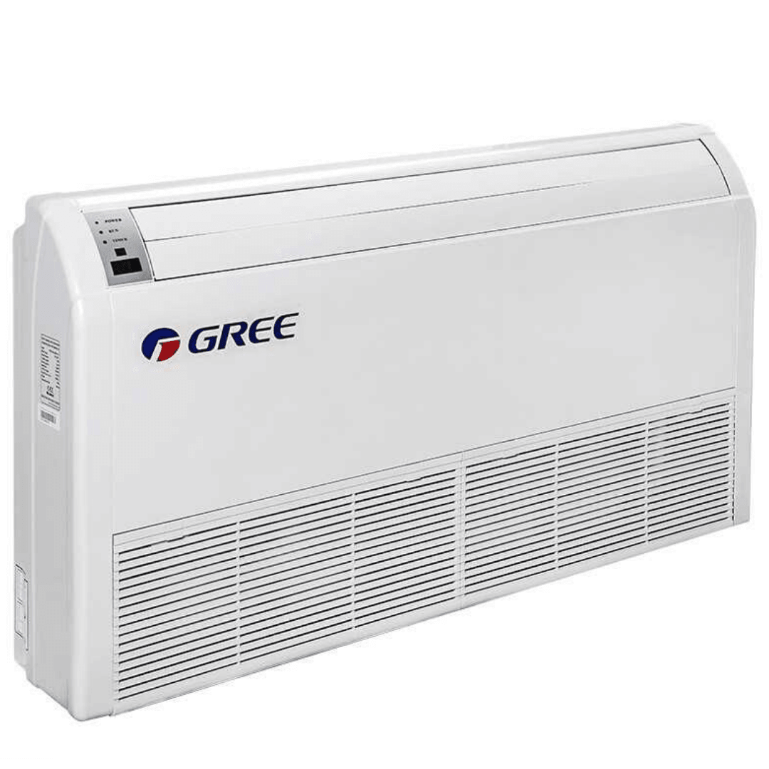 Gree 1 Ton Non-Inverter Floor Ceiling Air Conditioner