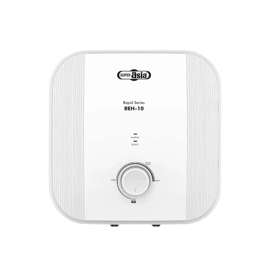 Super Asia Electric Geyser REH-10