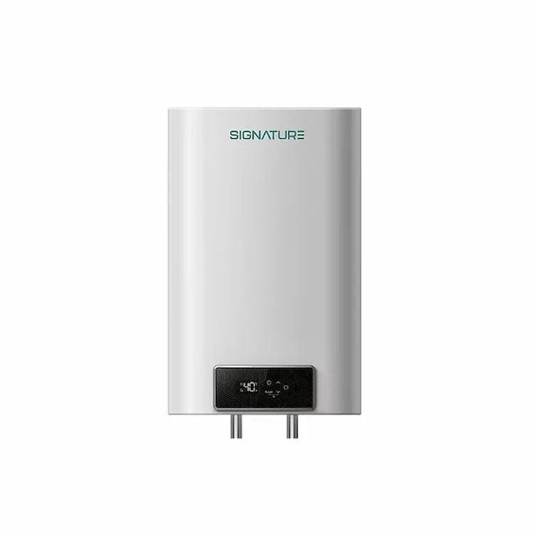 Signature Electric Water Heater WH80V