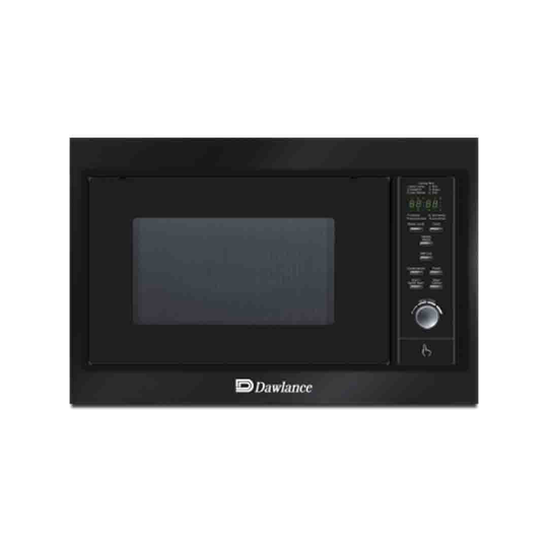 Dawlance Built In Microwave Oven DBMO-25 BG