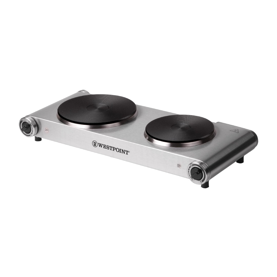 Westpoint Deluxe Hot Plate WF-272