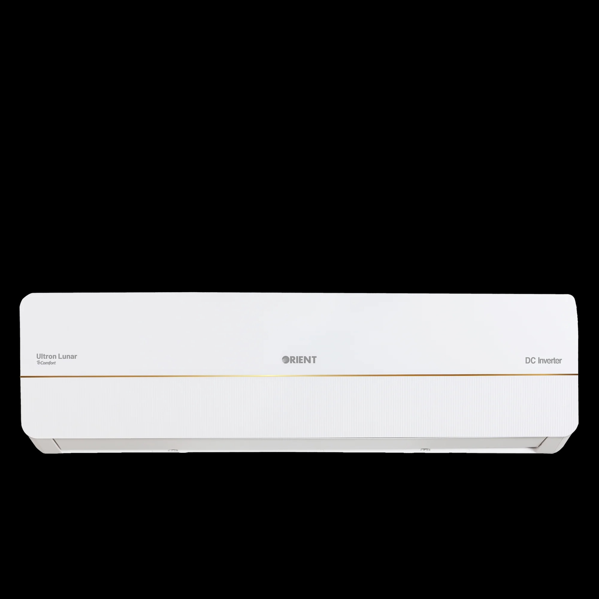 Orient Split AC Lunar 24V Grace Golden
