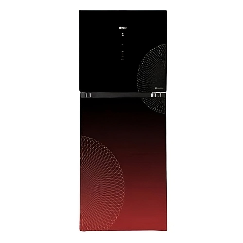 HAIER TWO DOOR INVERTER REFRIGERATOR Model HRF-346IARA