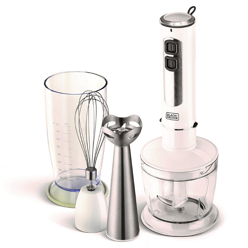 Black & Decker Black and Decker Hand Blender SB4000