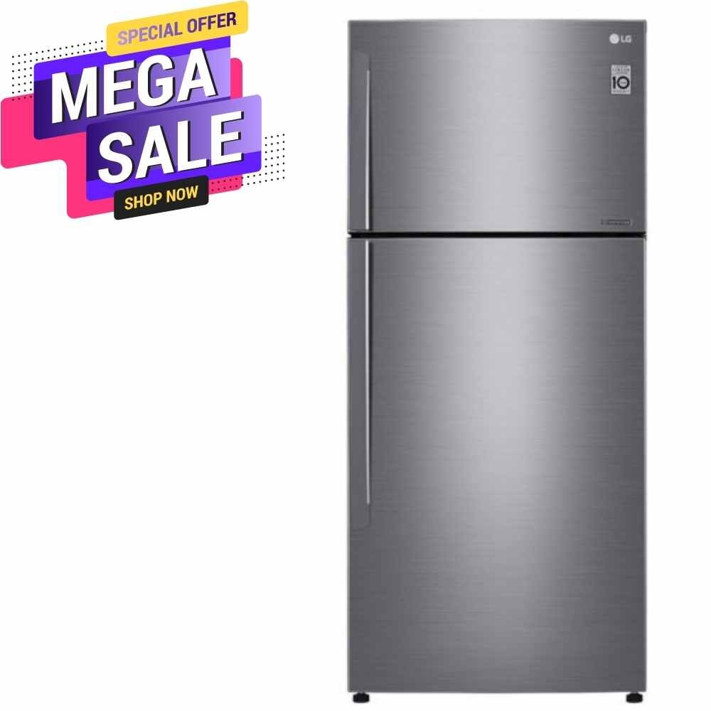 LG No Frost Refrigerator GN-C782HLCU *DISPLAY UNIT