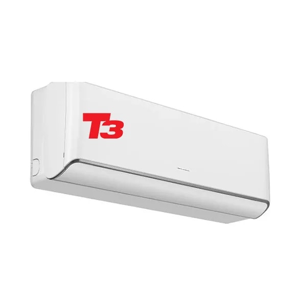 Gree Airy Pro GS-18AITH24W-T3 (White) 1.5-Ton DC Inverter Split AC, Heat and Cool, Ampere Lock. R32 Refrigerant