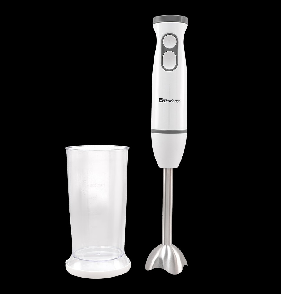 Dawlance DWHB 475 White Blender