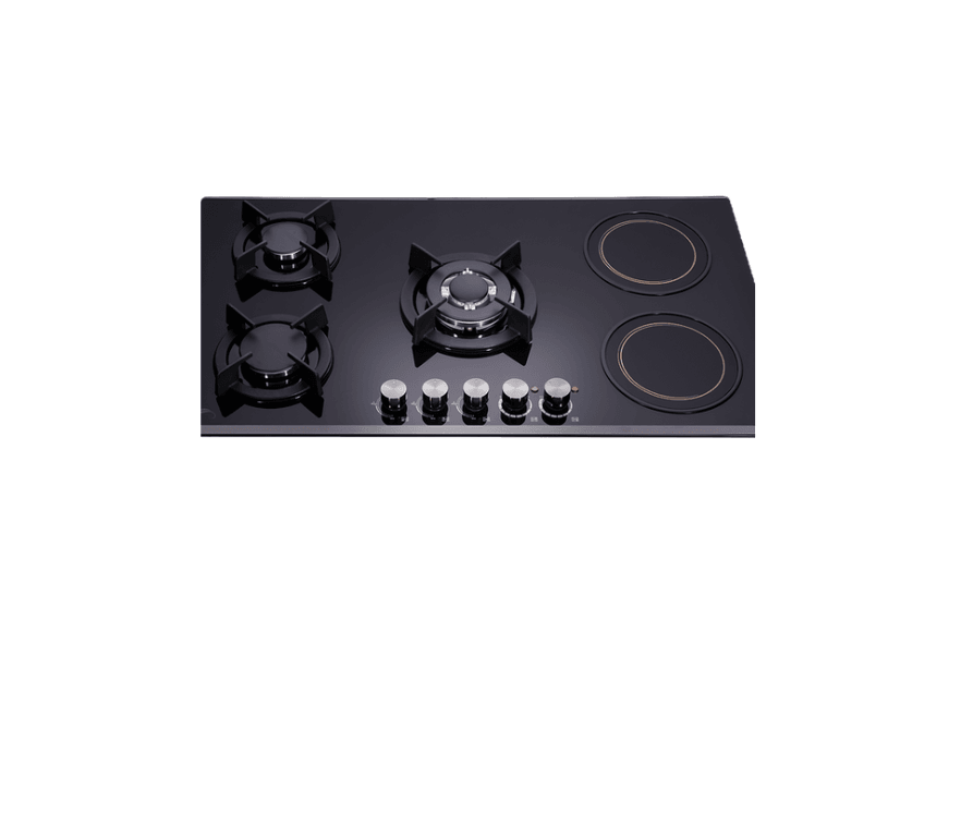 Signature Hob 5900TG #S4 NG