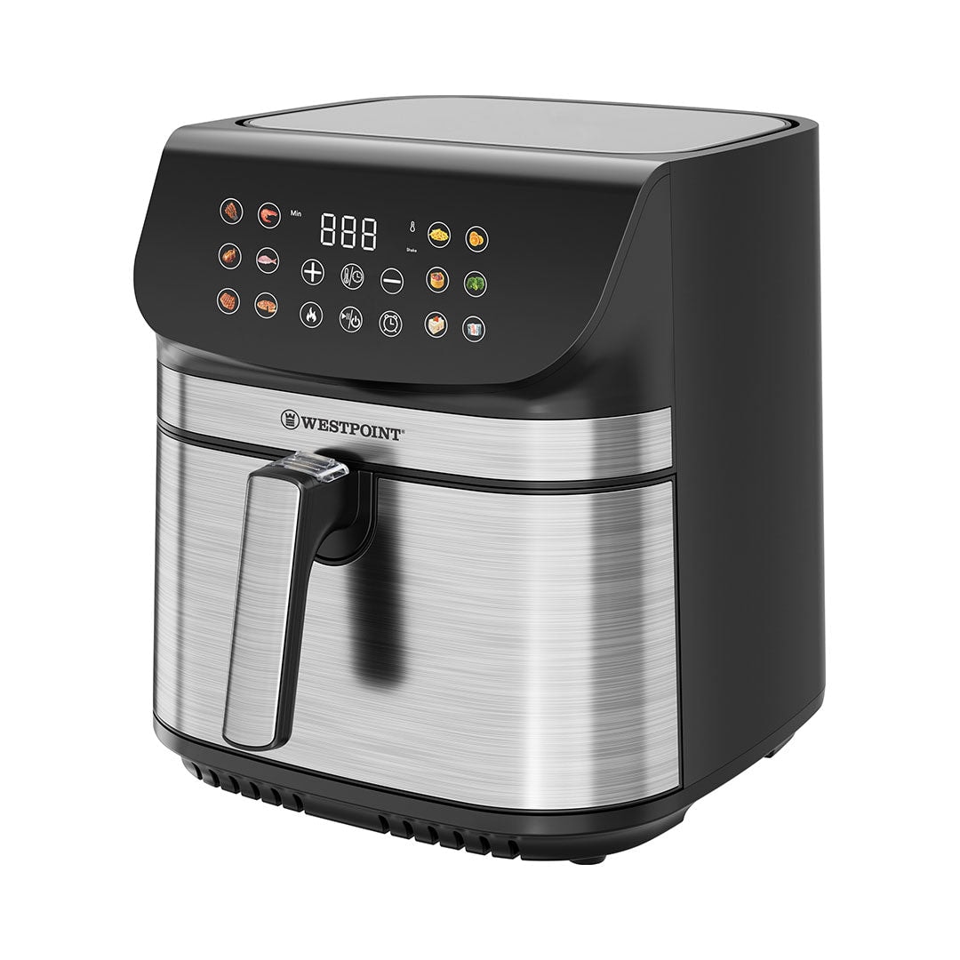 Westpoint Deluxe Air Fryer WF-7259