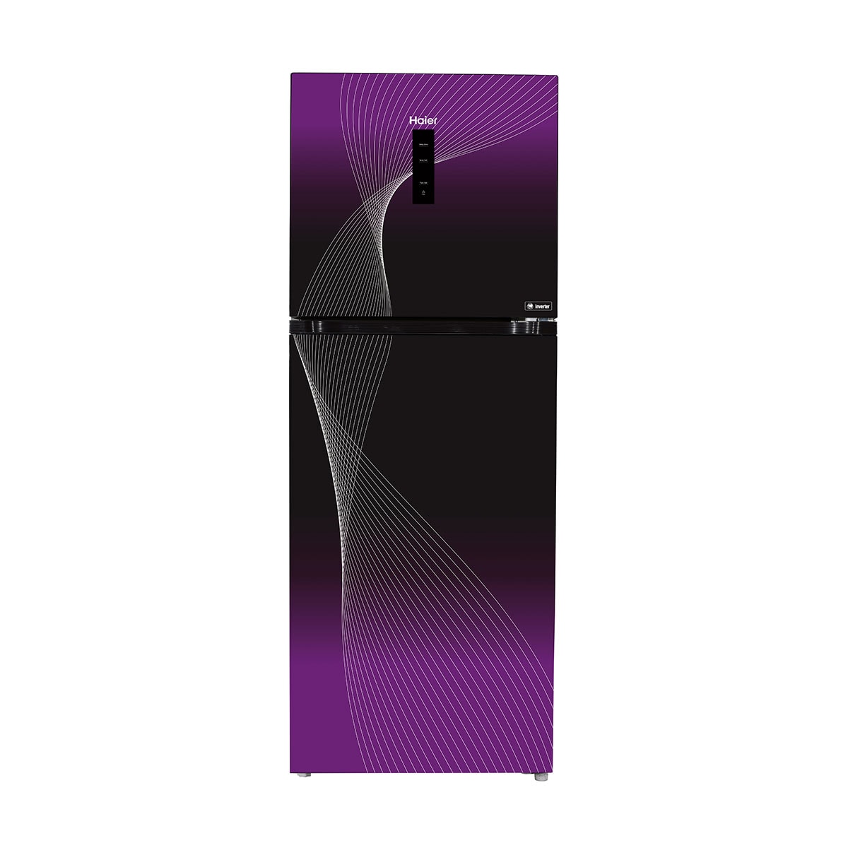 Haier Digital Inverter HRF-398IFPA