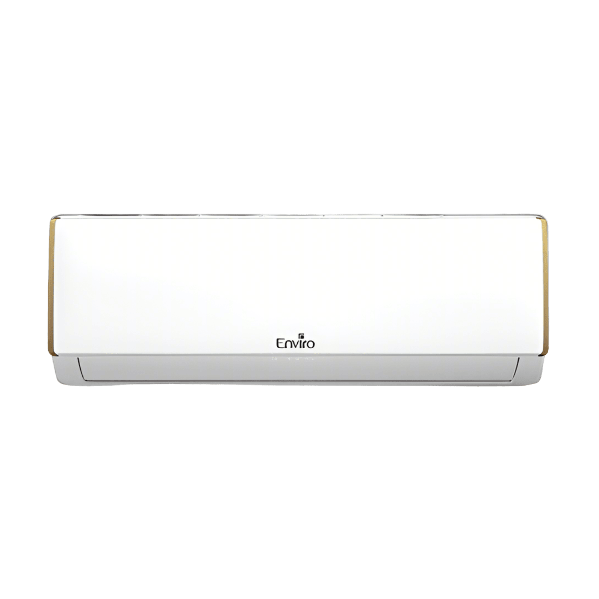 ENVIRO EAC-18IB 1.5Ton Heat & Cool DC Inverter Air Conditioner White