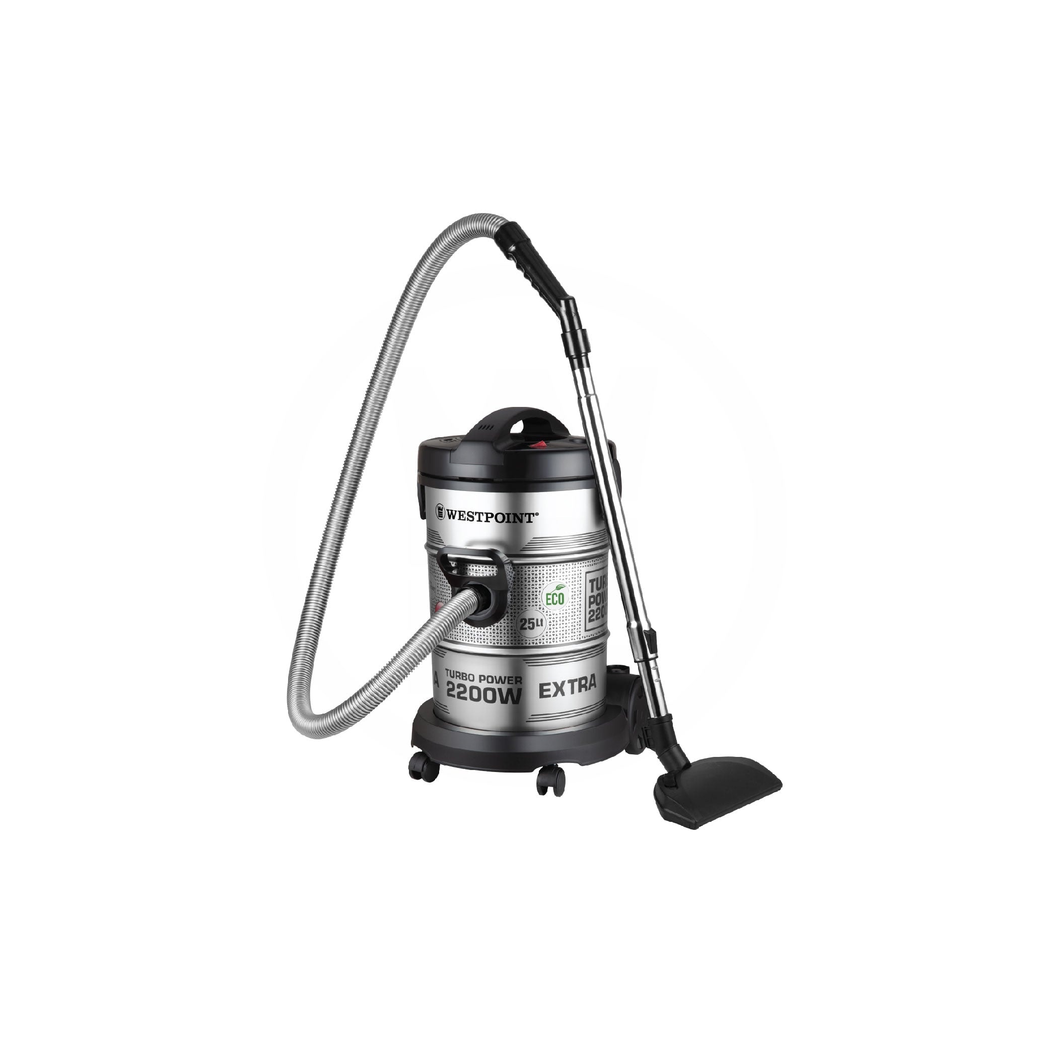 Westpoint Professional Vacuum Cleaner WF-3569