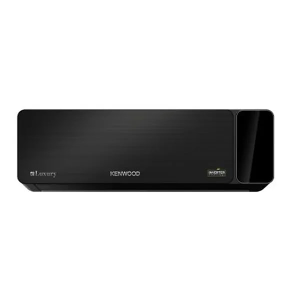 Kenwood e-Luxury KEL-1844s 1.5 Ton DC Inverter AC (2024), 75% Saving, Wifi Smart, Voice Control
