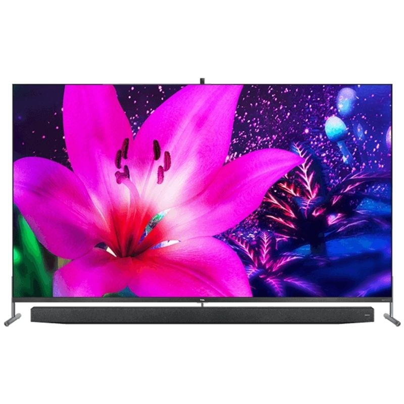 TCL 75″X915 8K UHD Android TV