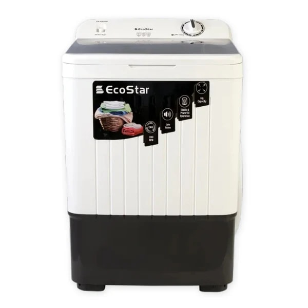 Ecostar Spinner EW-S1001GW