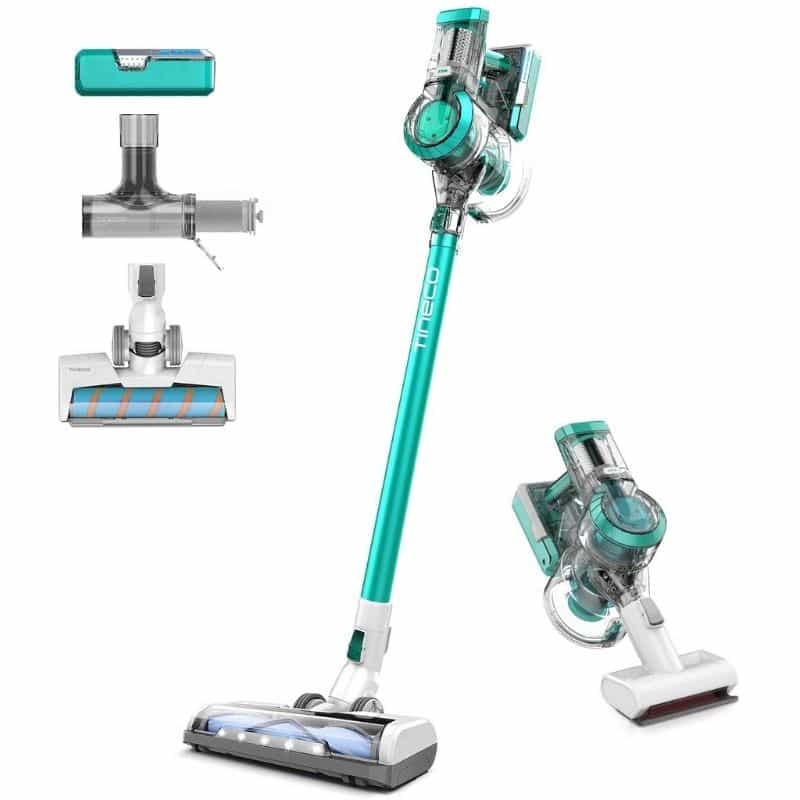 Master Tineco A11 Master Cordless Vacuum Cleaner