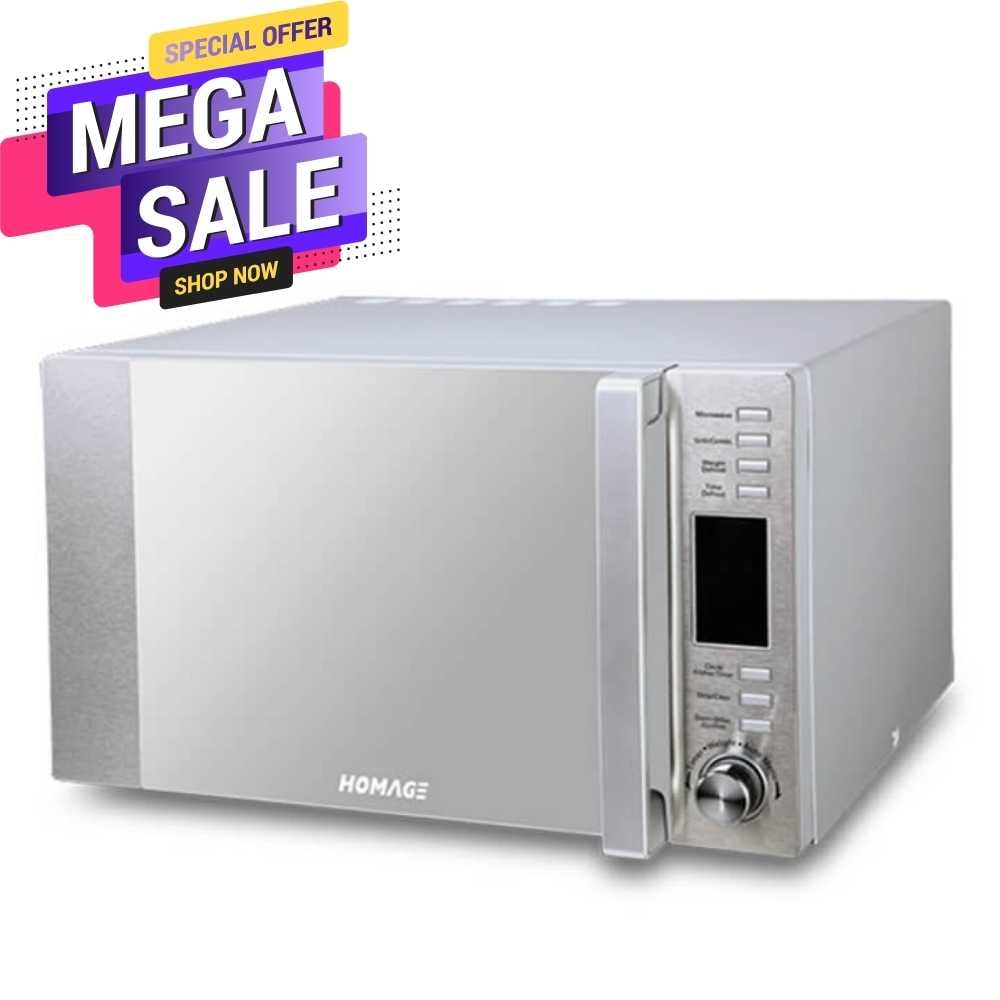 Homage Microwave Oven HDG-342S