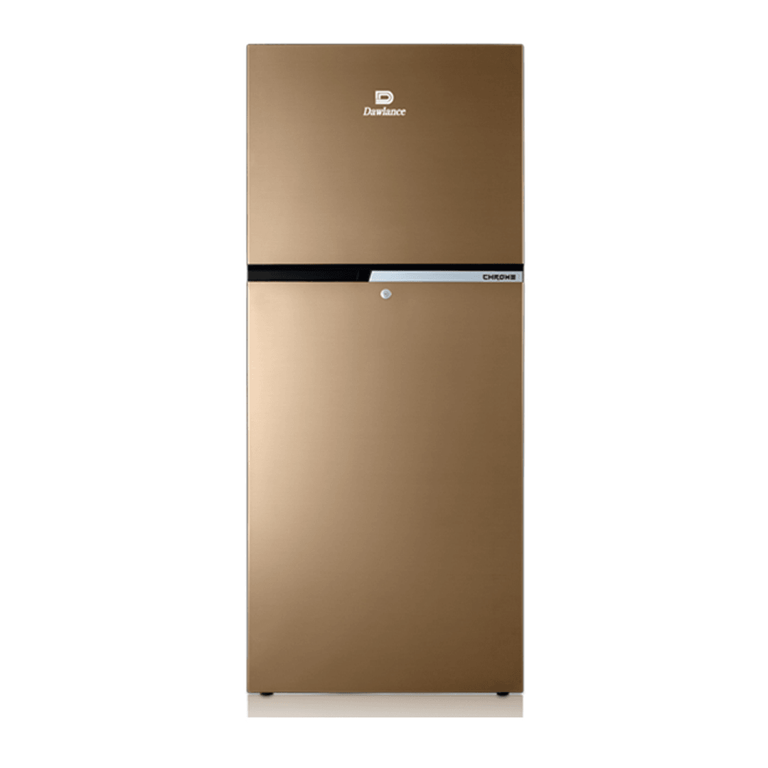 Dawlance Double Door 9193 Chrome 16 CFT