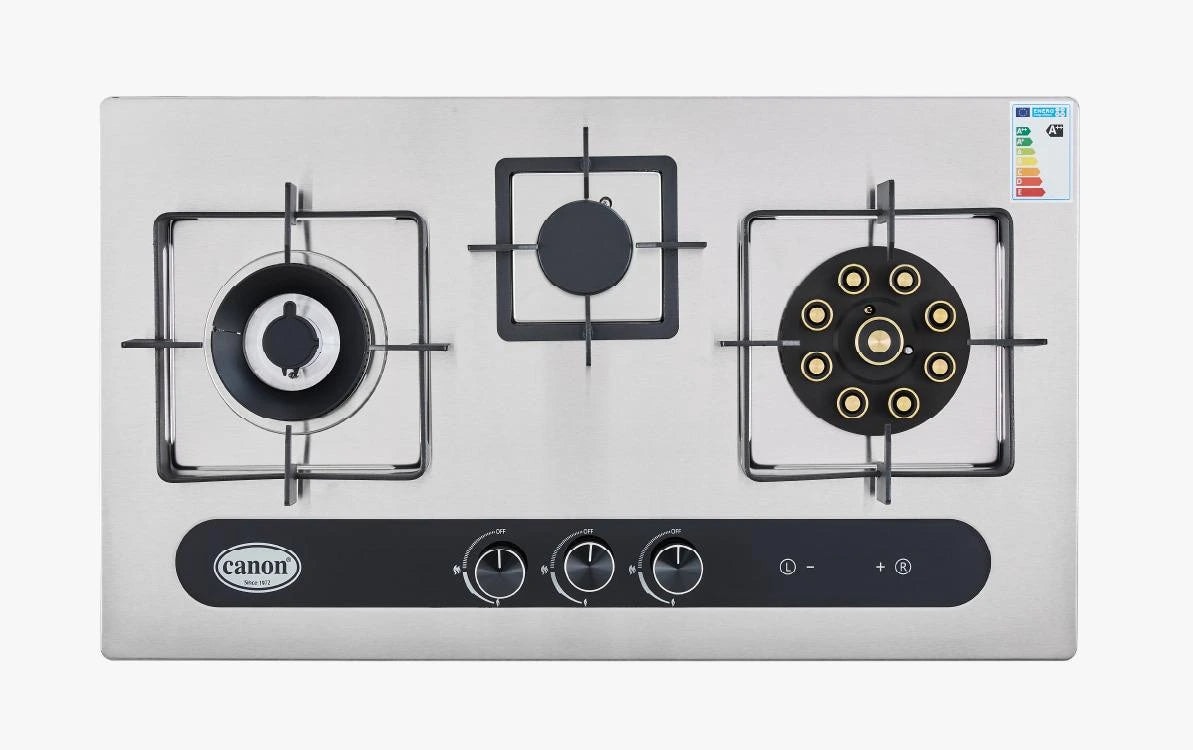 Canon Gas Hob - CNC-SG-393
