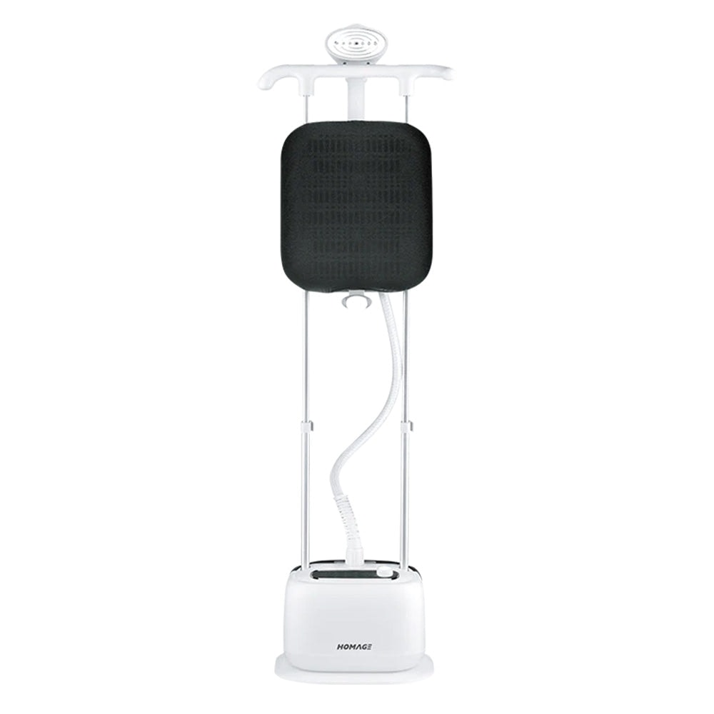HOMAGE GARMENT STEAMER Model HGS-2202WE